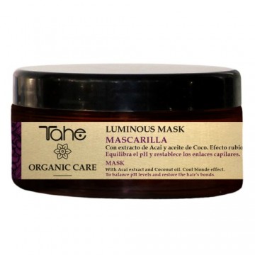 Tahe Organic Care Luminous Mask 300ml